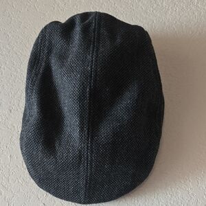 Bass Pro Shops Black Men's Hat